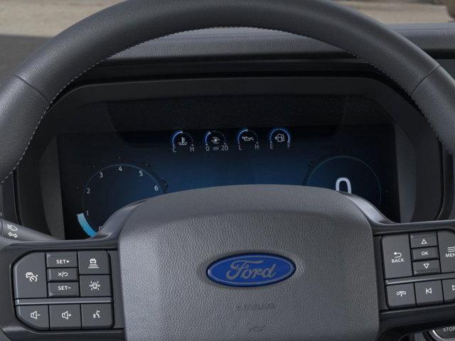 new 2025 Ford F-150 car, priced at $76,949