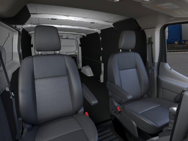 new 2026 Ford Transit-250 car, priced at $54,065
