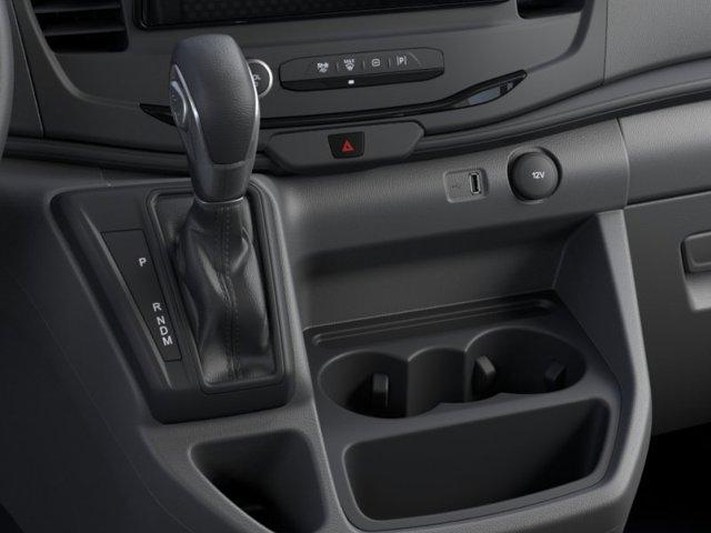 new 2026 Ford Transit-250 car, priced at $54,065