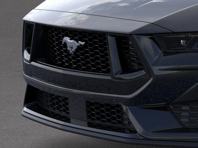 new 2026 Ford Mustang car, priced at $60,742