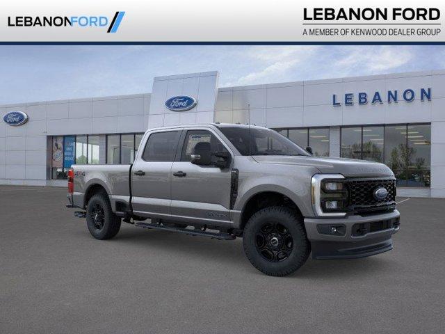 new 2026 Ford F-250 car, priced at $73,305
