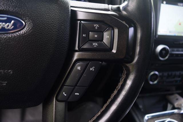 used 2018 Ford Expedition car, priced at $16,948