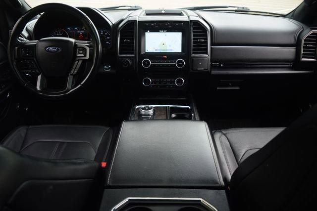 used 2018 Ford Expedition car, priced at $16,948