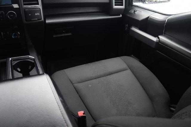 used 2018 Ford F-150 car, priced at $19,000