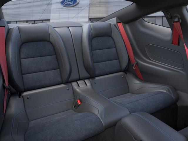 new 2026 Ford Mustang car, priced at $71,510