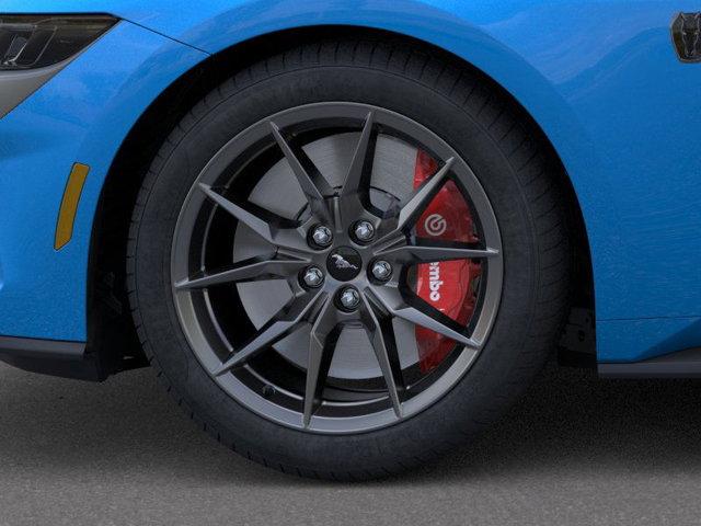new 2026 Ford Mustang car, priced at $71,510