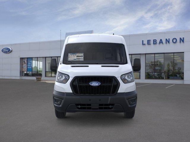 new 2026 Ford Transit-250 car, priced at $53,869