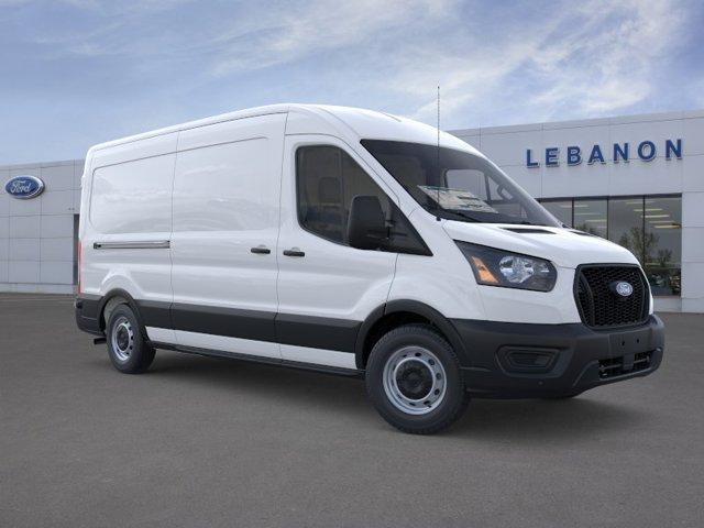new 2026 Ford Transit-250 car, priced at $53,869