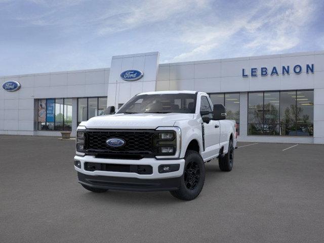 new 2026 Ford F-250 car, priced at $49,961