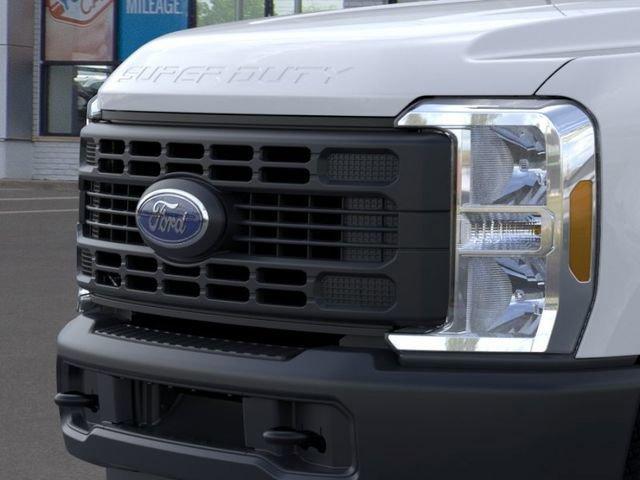 new 2026 Ford F-350 car, priced at $50,054