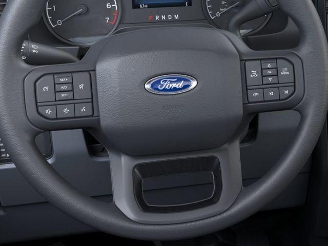 new 2026 Ford F-350 car, priced at $50,054