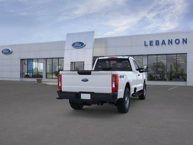 new 2026 Ford F-350 car, priced at $50,054