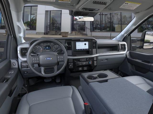 new 2026 Ford F-350 car, priced at $50,054
