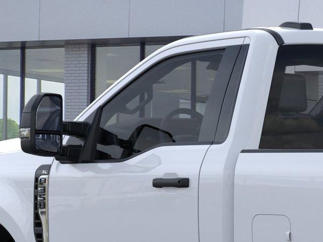 new 2026 Ford F-350 car, priced at $50,054