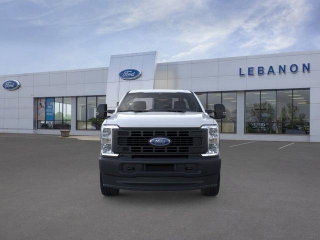 new 2026 Ford F-350 car, priced at $50,054
