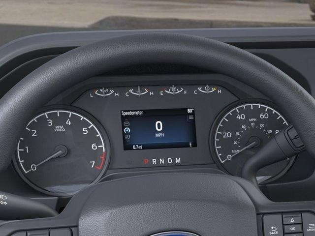 new 2026 Ford F-350 car, priced at $46,032