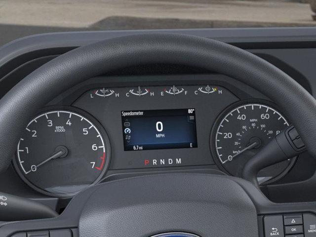 new 2026 Ford F-350 car, priced at $51,355