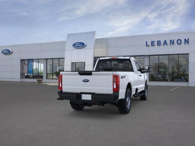 new 2026 Ford F-350 car, priced at $51,355