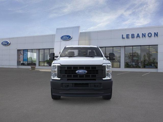 new 2026 Ford F-350 car, priced at $51,355