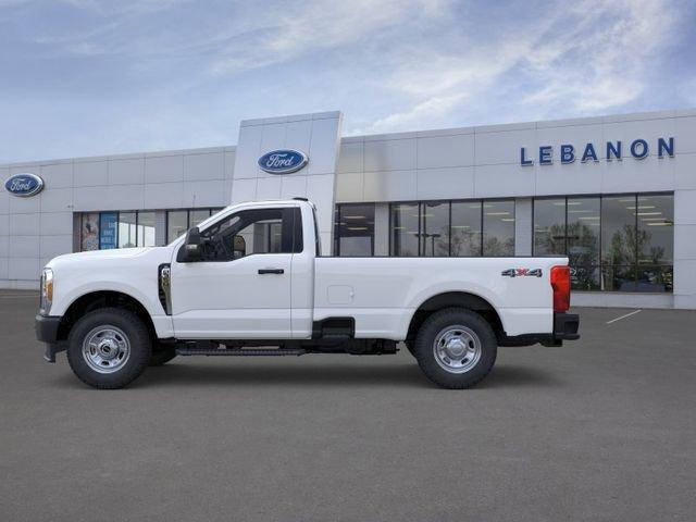new 2026 Ford F-350 car, priced at $50,054