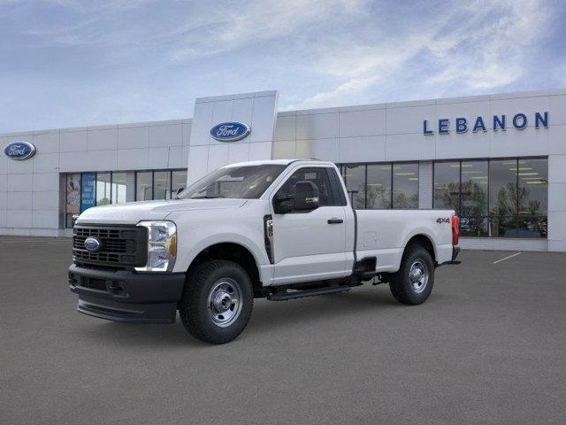 new 2026 Ford F-350 car, priced at $51,355