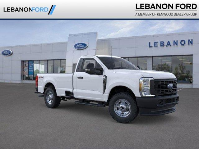 new 2026 Ford F-350 car, priced at $51,355
