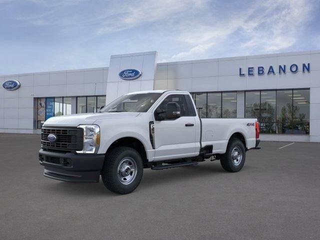new 2026 Ford F-350 car, priced at $50,054