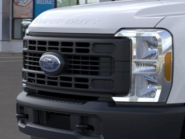 new 2026 Ford F-350 car, priced at $51,355
