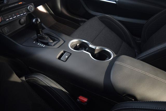 used 2024 Ford Mustang car, priced at $45,000