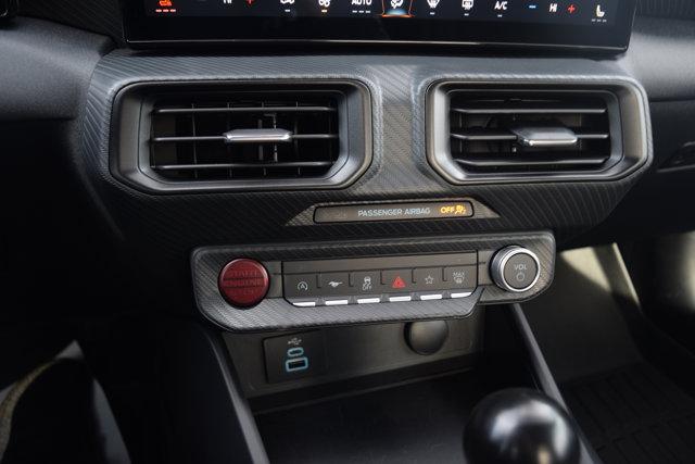 used 2024 Ford Mustang car, priced at $45,000