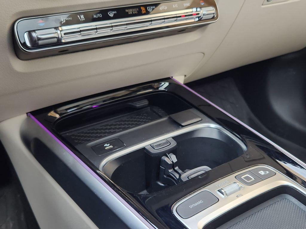 used 2026 Mercedes-Benz GLB 250 car, priced at $45,415