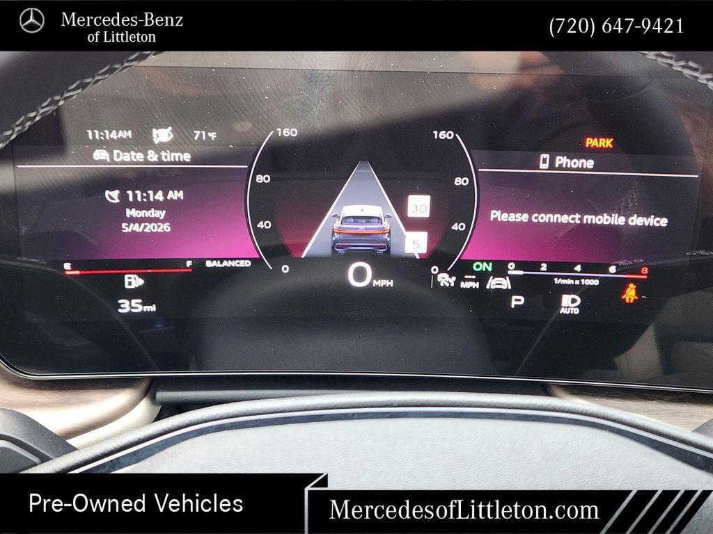 used 2025 Audi Q5 car, priced at $48,558