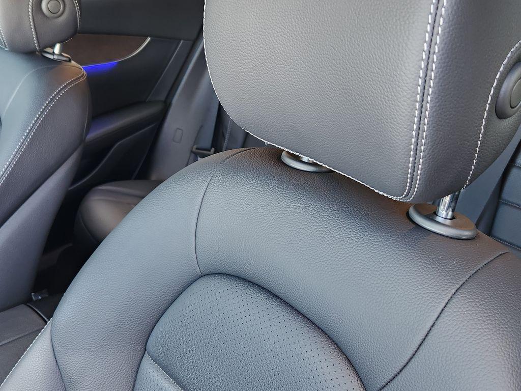 used 2021 Mercedes-Benz GLC 300 car, priced at $32,635