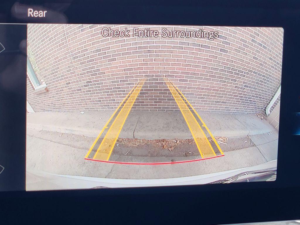 used 2021 Mercedes-Benz GLC 300 car, priced at $32,635