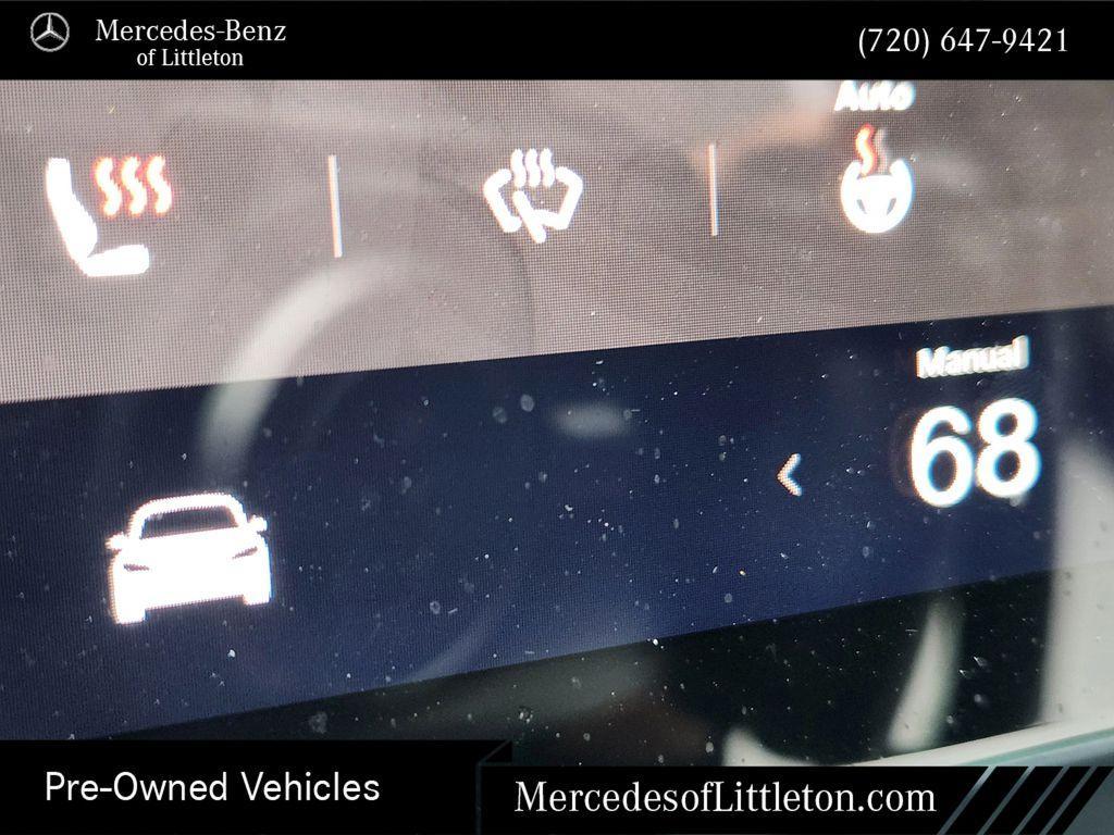 used 2025 Tesla Model 3 car, priced at $38,160