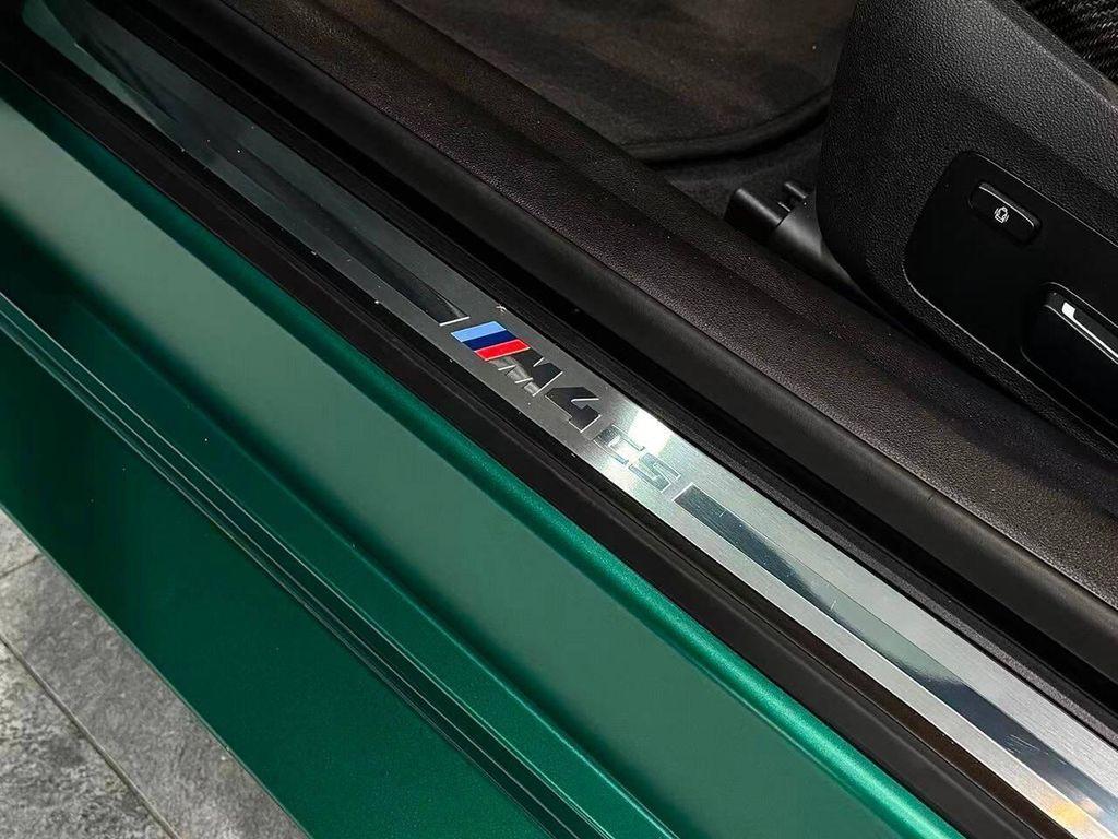 used 2025 BMW M4 car, priced at $150,695