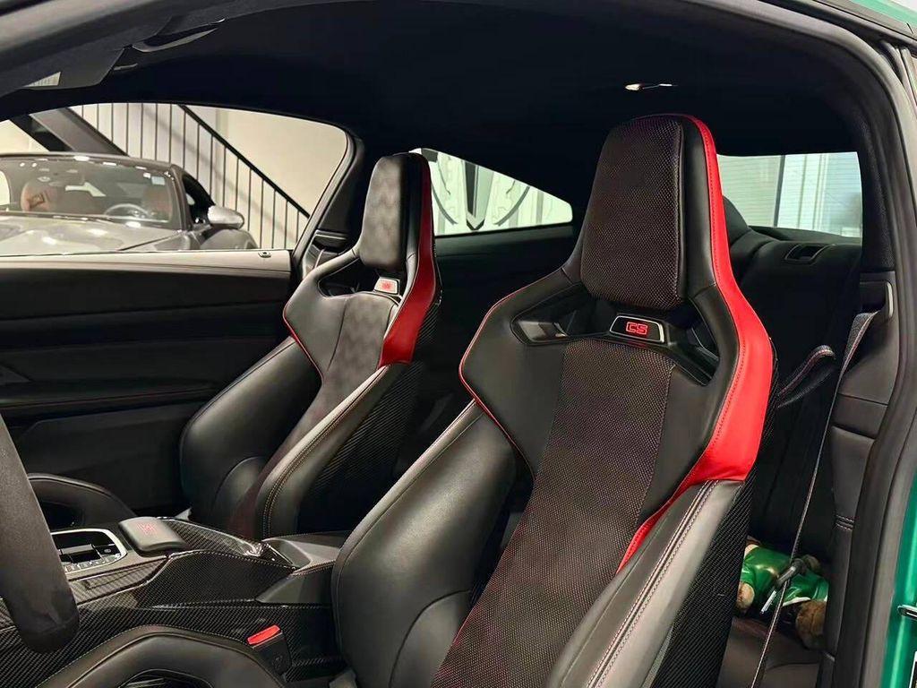 used 2025 BMW M4 car, priced at $150,695