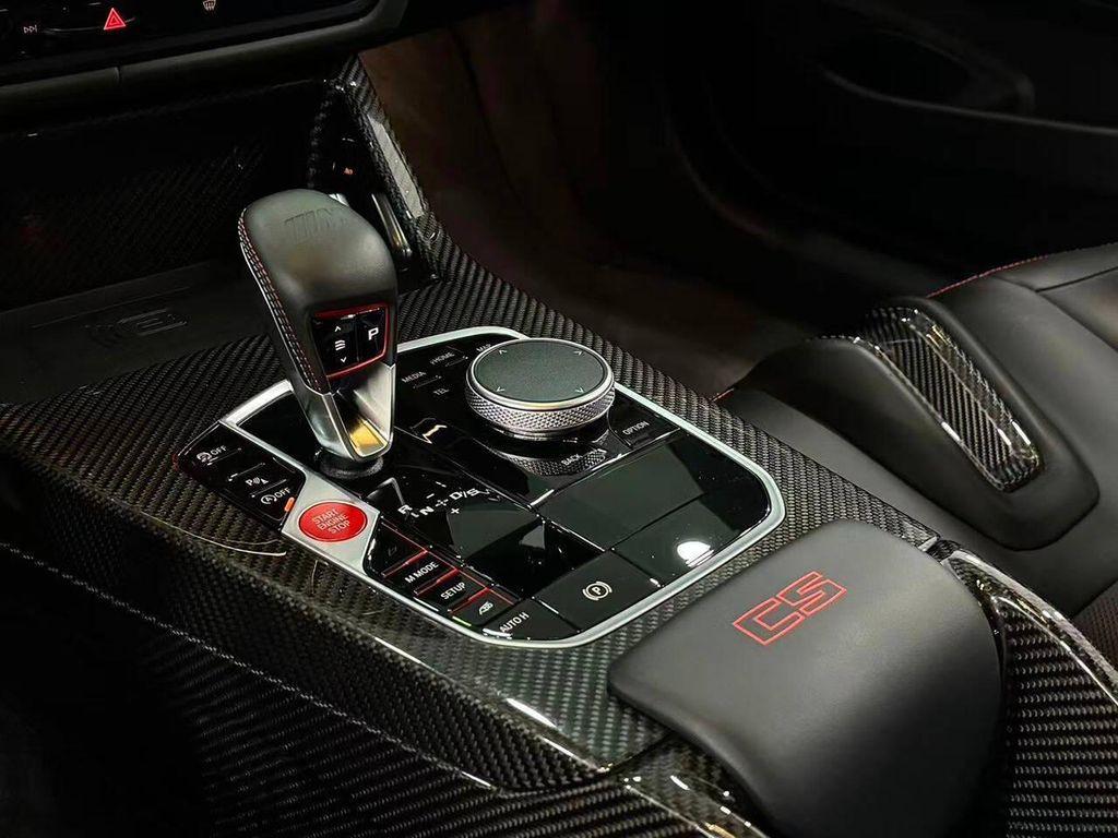 used 2025 BMW M4 car, priced at $150,695
