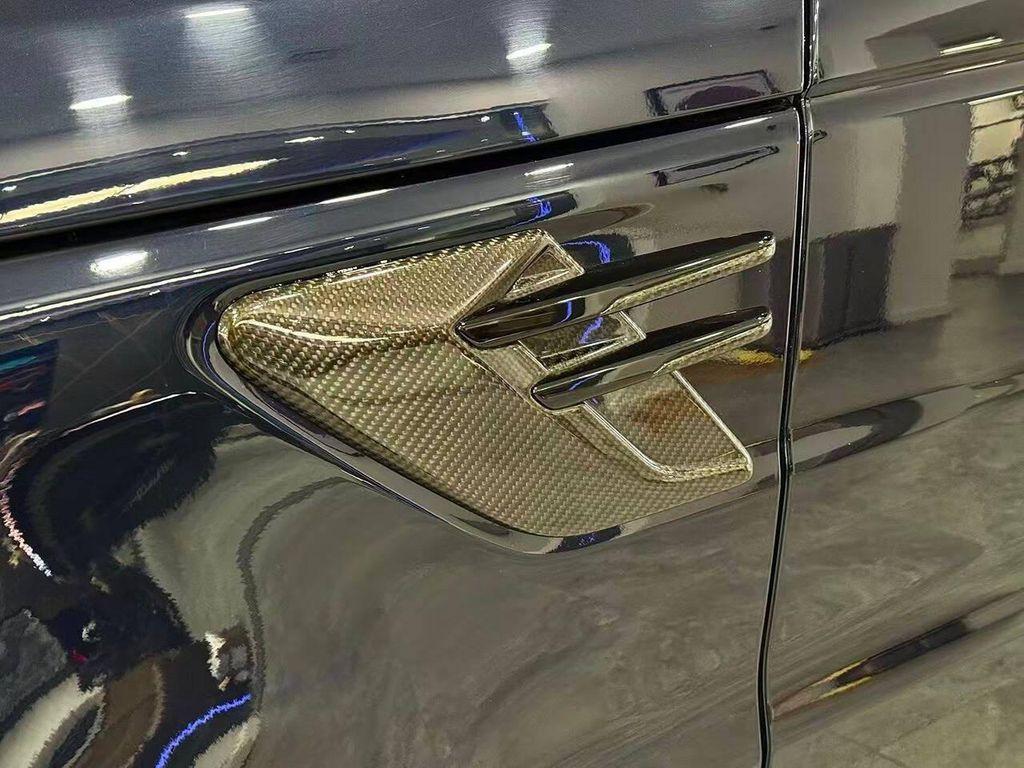 used 2022 Land Rover Range Rover Sport car, priced at $68,800