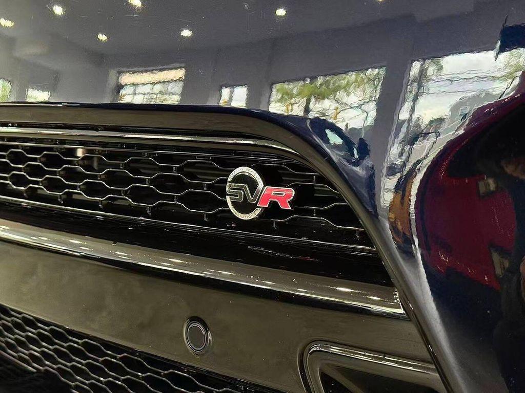 used 2022 Land Rover Range Rover Sport car, priced at $68,800