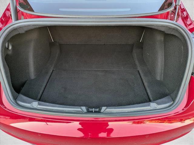 used 2021 Tesla Model 3 car, priced at $18,834