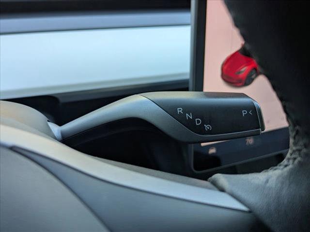 used 2021 Tesla Model 3 car, priced at $18,834