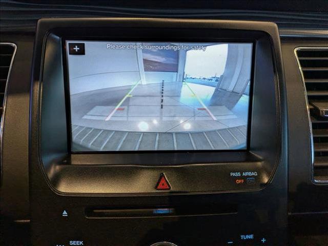 used 2016 Ford Flex car, priced at $9,888