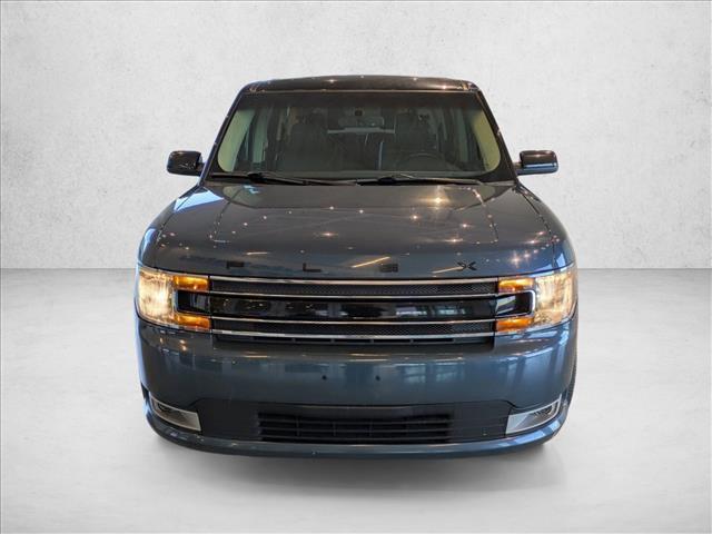 used 2016 Ford Flex car, priced at $9,888