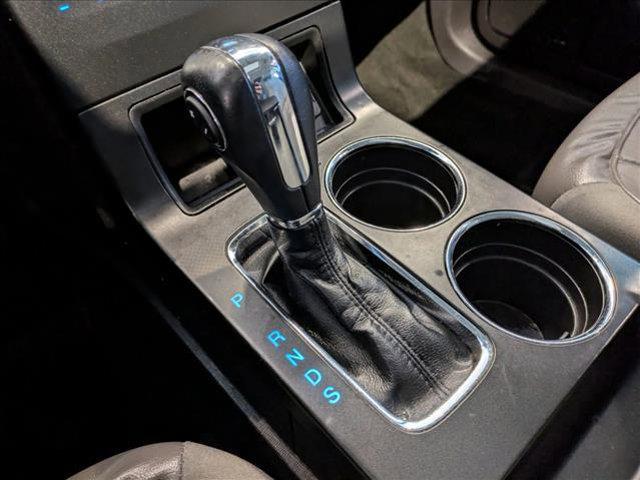 used 2016 Ford Flex car, priced at $9,888