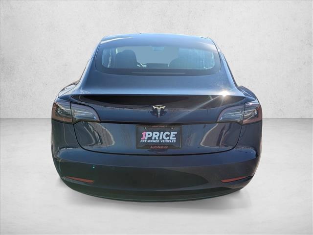 used 2019 Tesla Model 3 car, priced at $21,451