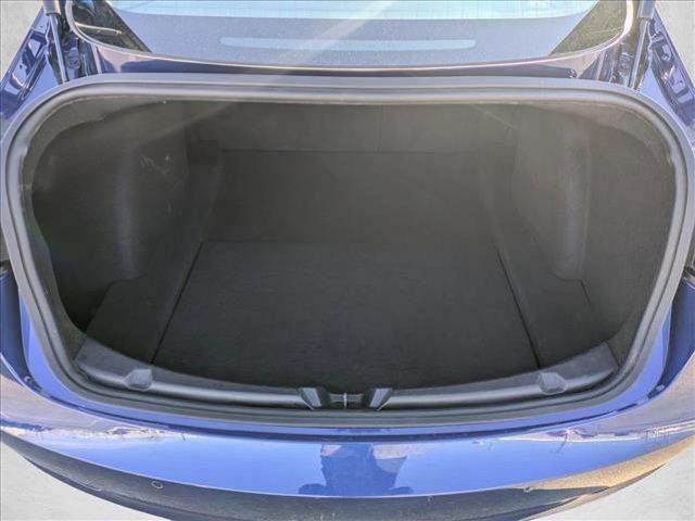 used 2019 Tesla Model 3 car, priced at $21,451