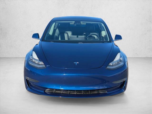 used 2019 Tesla Model 3 car, priced at $21,451