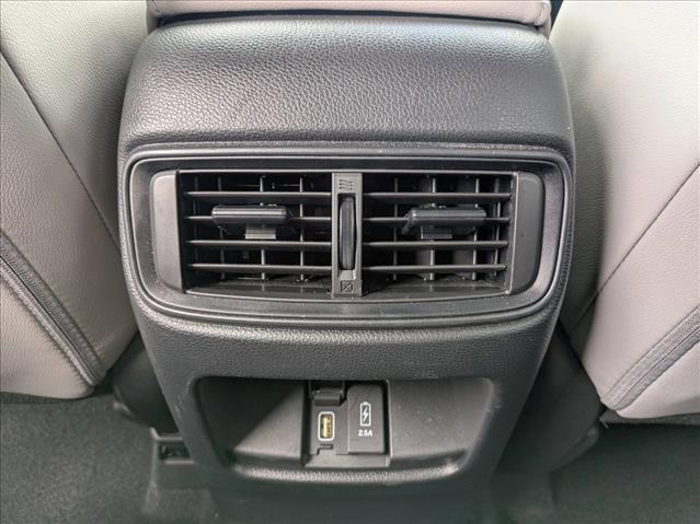 used 2021 Honda CR-V Hybrid car, priced at $26,997