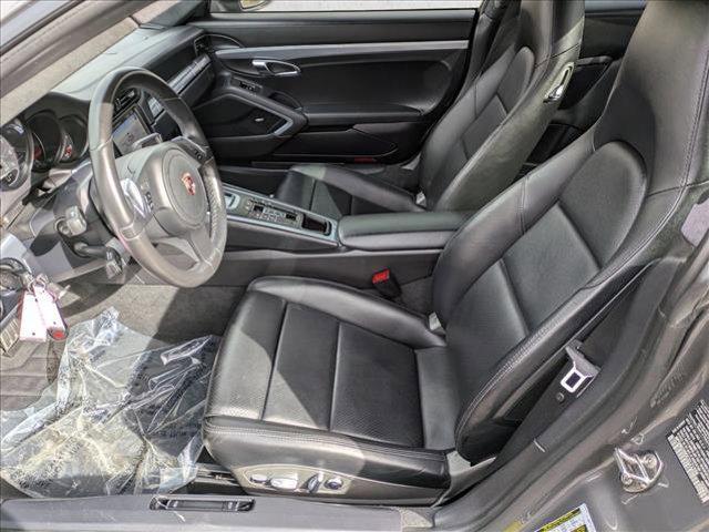 used 2012 Porsche 911 car, priced at $79,191